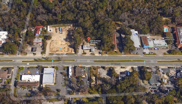 Carrsmith: 2205 SW 13th St, Gainesville, FL 32608